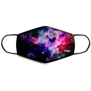 Galaxy Mask